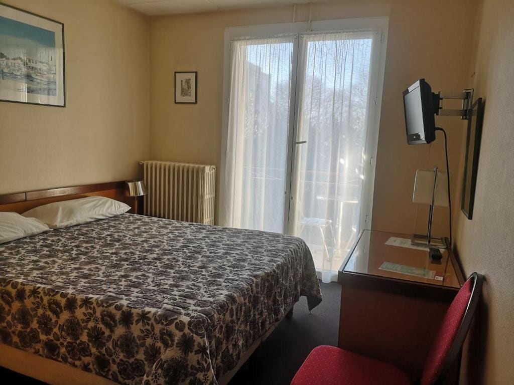 Hotel les Troenes - View 7