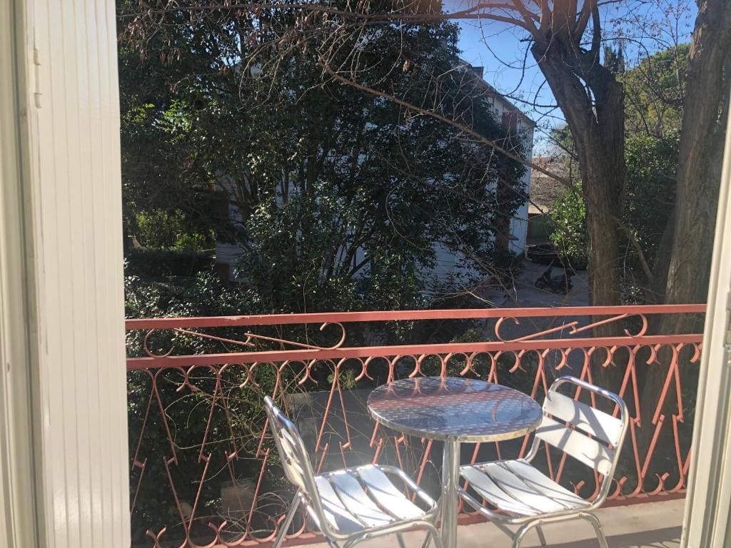 Hotel les Troenes - View 4