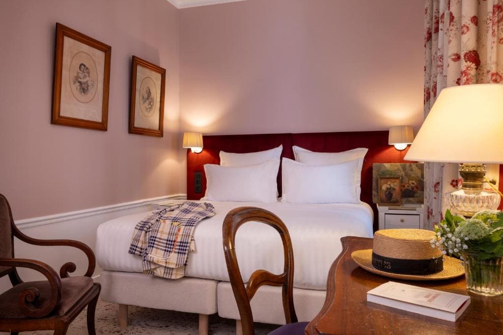 Hôtel Le Saint Gregoire - View 6