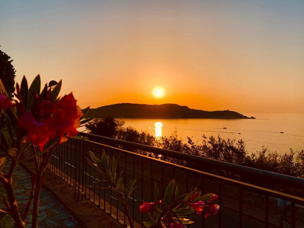 Il Tramonto - View 4