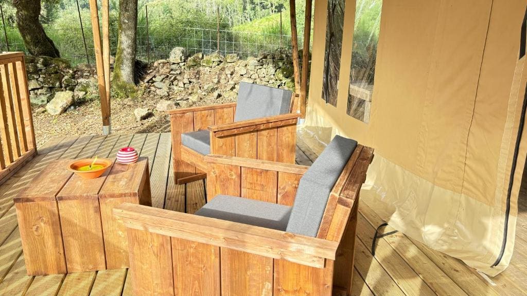 Lodge A NASSA - View 7