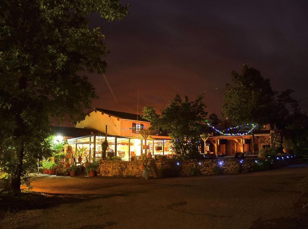 Lodge Holidays - Les 3 Cantons - Main view