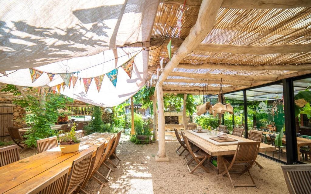 Lodge Holidays - Les 3 Cantons - View 3