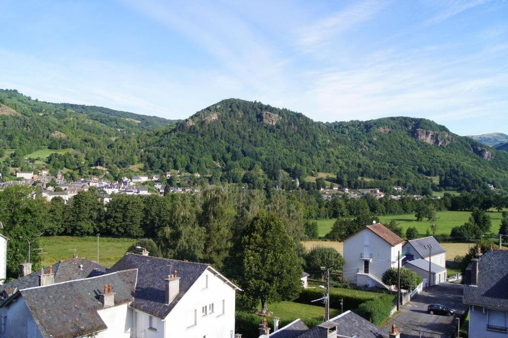 Logis Hôtel restaurant Bel Horizon - Main view