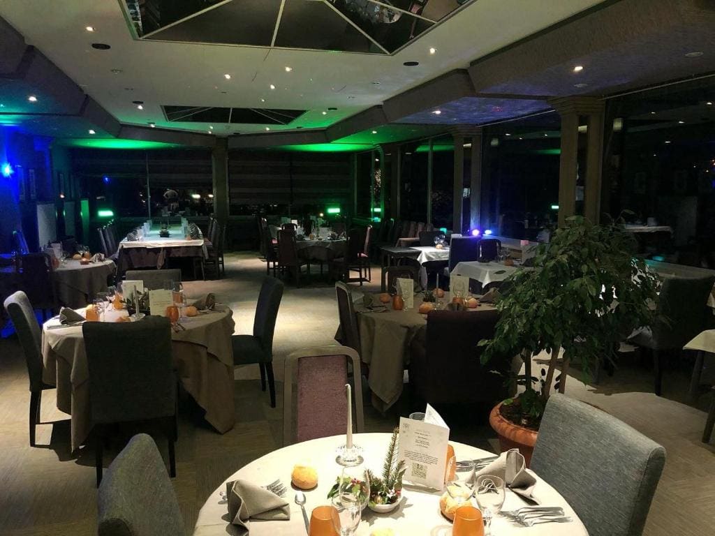 Logis Hôtel restaurant Bel Horizon - View 3