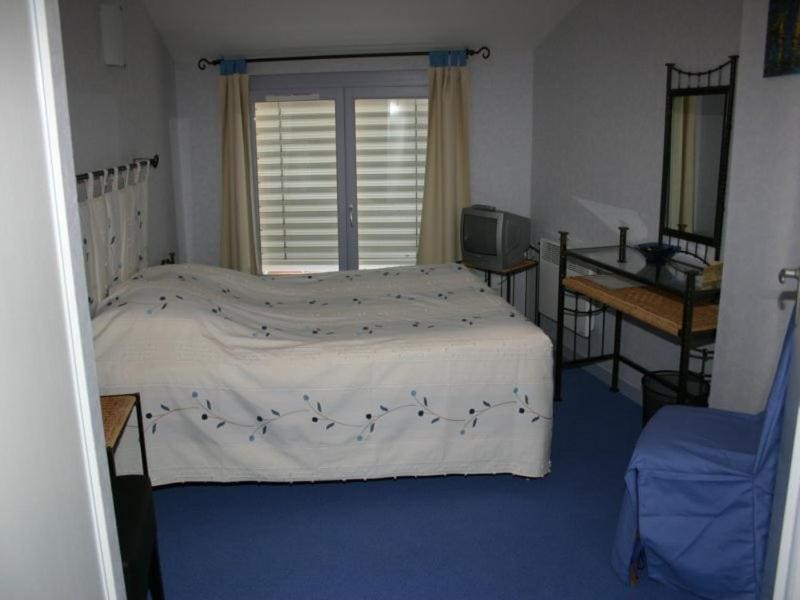 Logis L'Auberge du Quercy Blanc - View 6