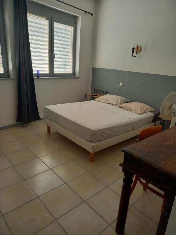 Logis L'Auberge du Quercy Blanc - View 7