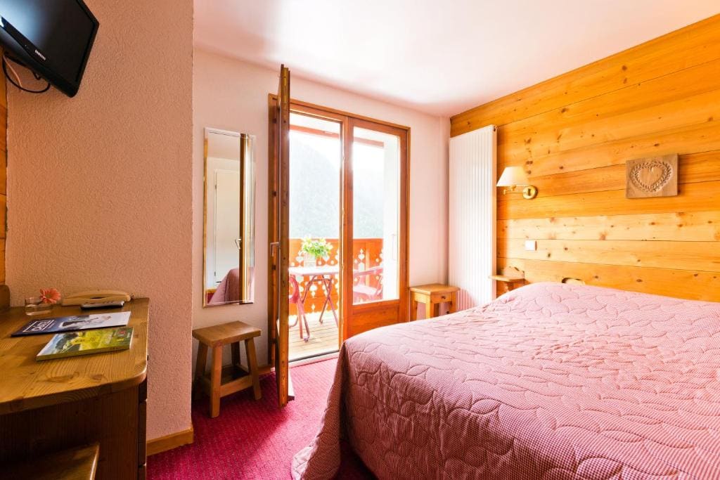 Le Roitelet - View 2