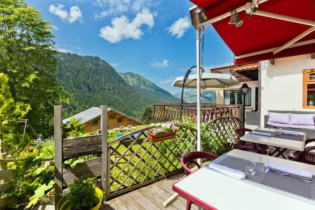Le Roitelet - View 3