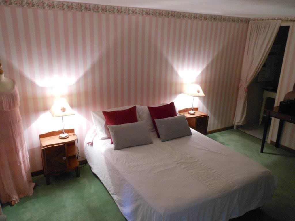 Logis de la Filanderie - View 5
