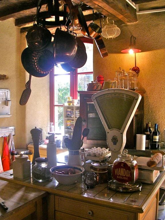 Logis de la Filanderie - View 2