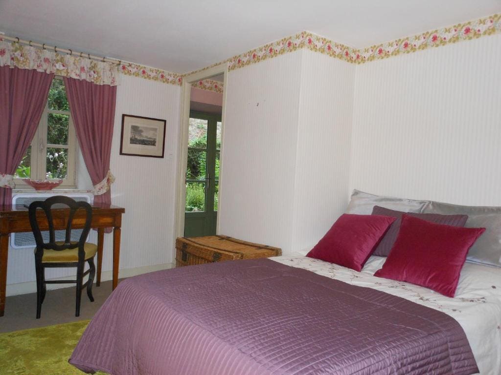 Logis de la Filanderie - View 7