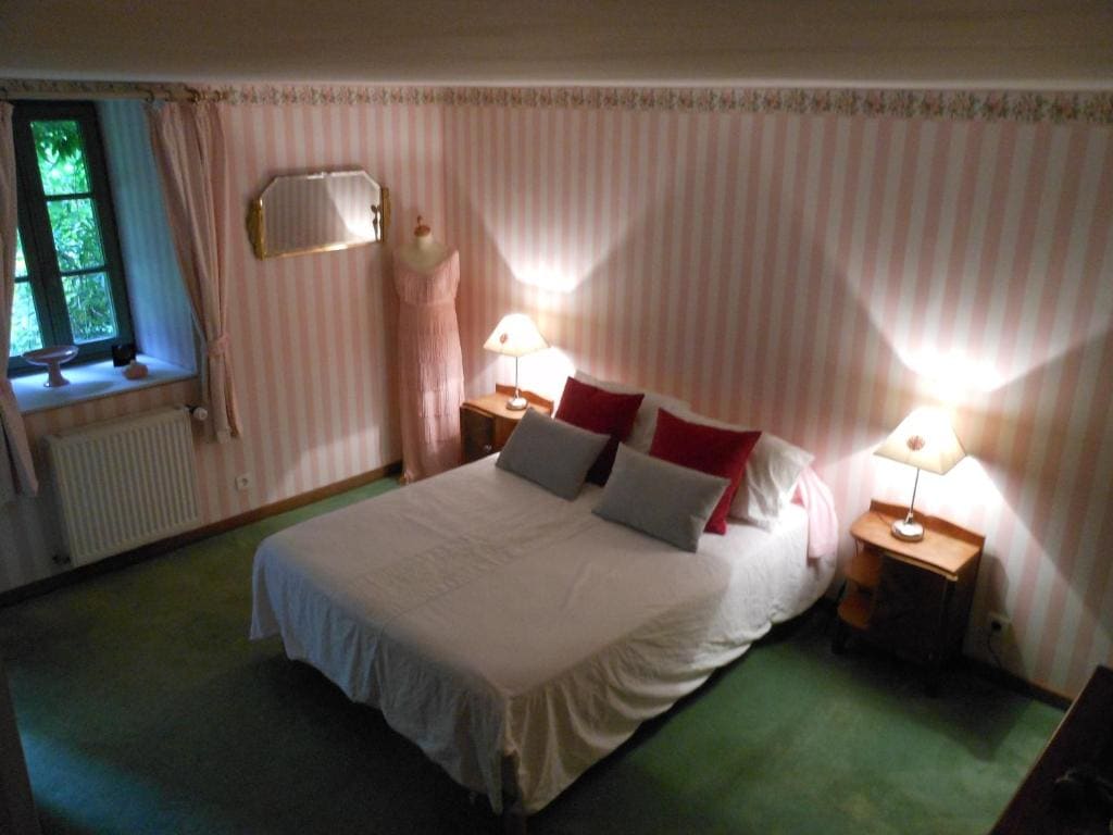 Logis de la Filanderie - View 3
