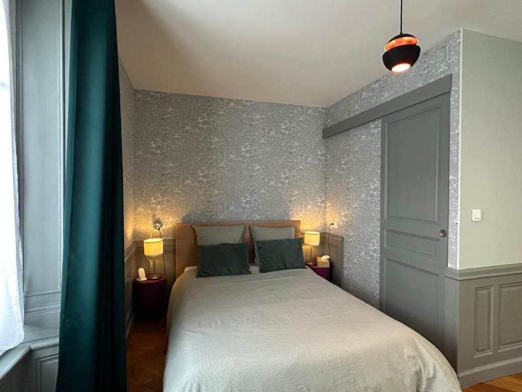 Logis des pinces maillées - View 6