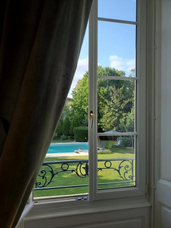Logis des Tourelles - View 5