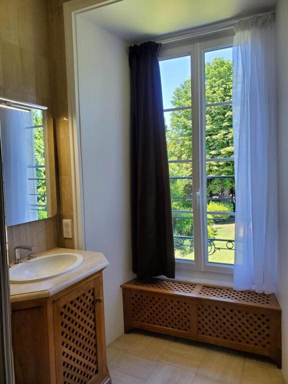 Logis des Tourelles - View 3