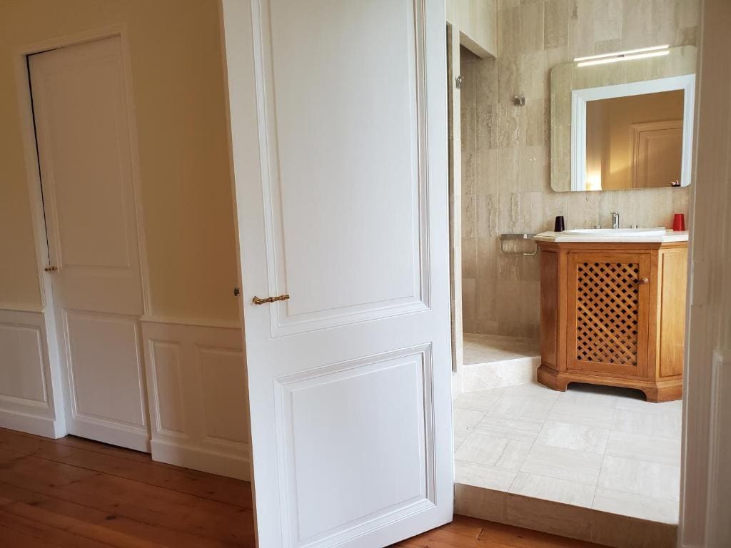 Logis des Tourelles - View 4