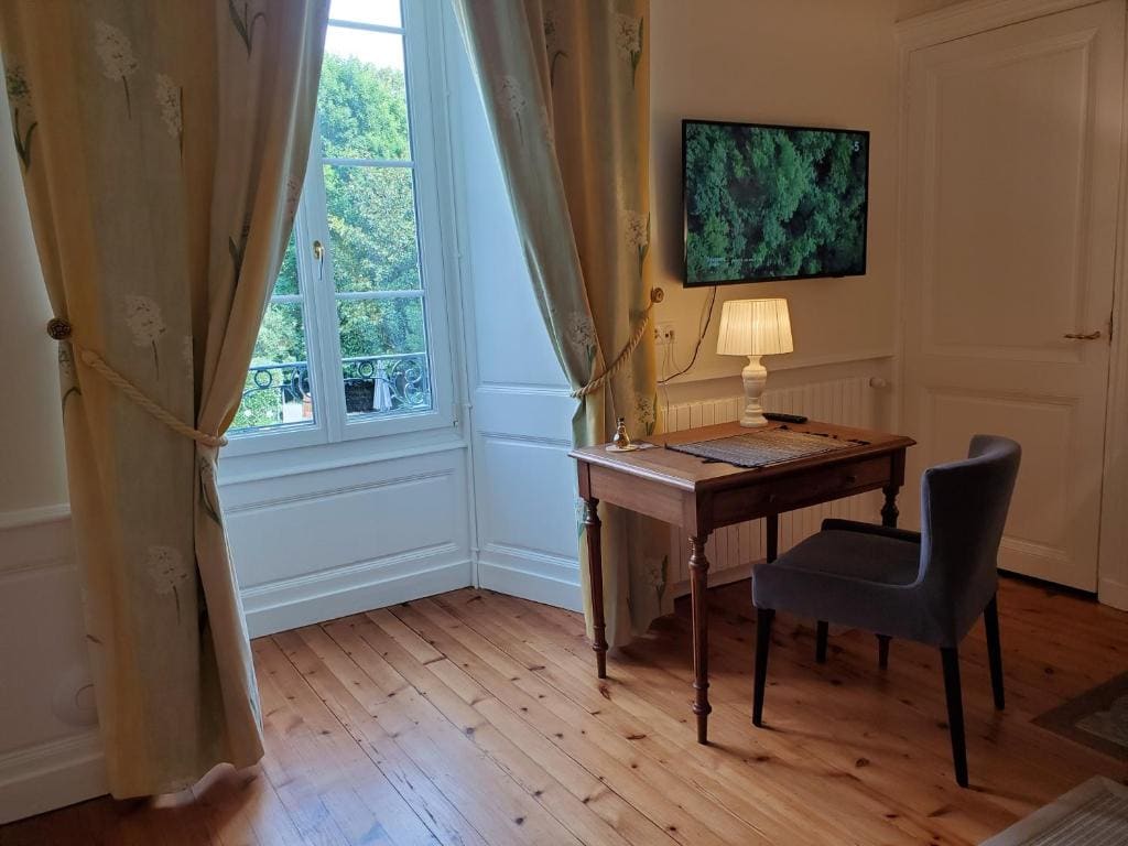 Logis des Tourelles - View 7