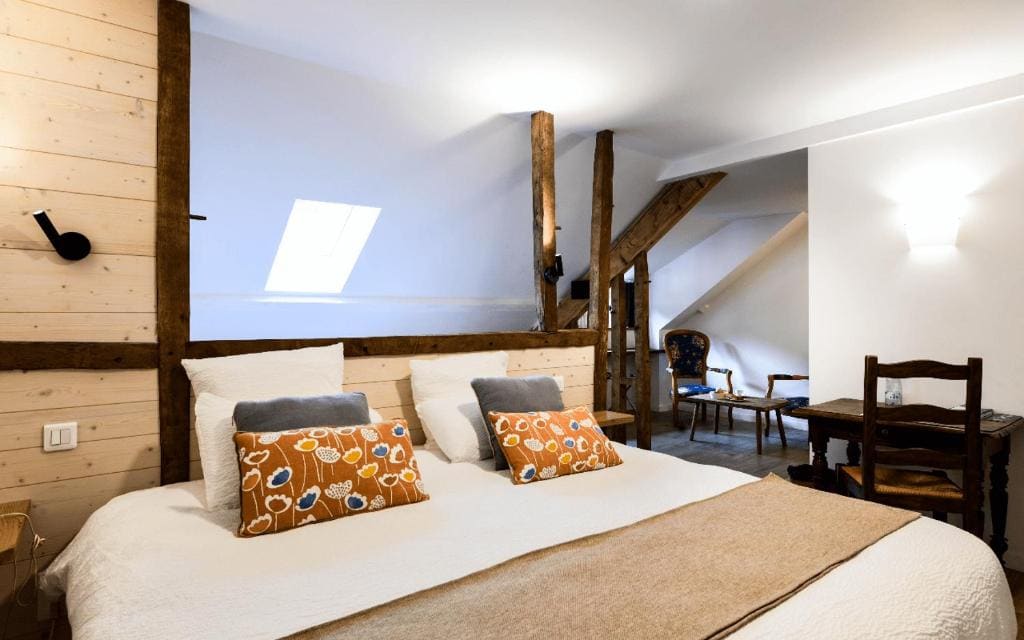Logis Hôtel Etchemaïté - View 2