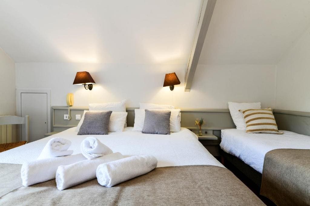 Logis Hôtel Etchemaïté - View 6