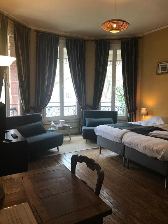 Hostellerie Saint Pierre - View 2