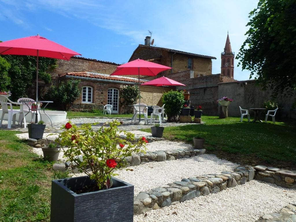 Logis Hôtel L'Arche de Noé - View 4