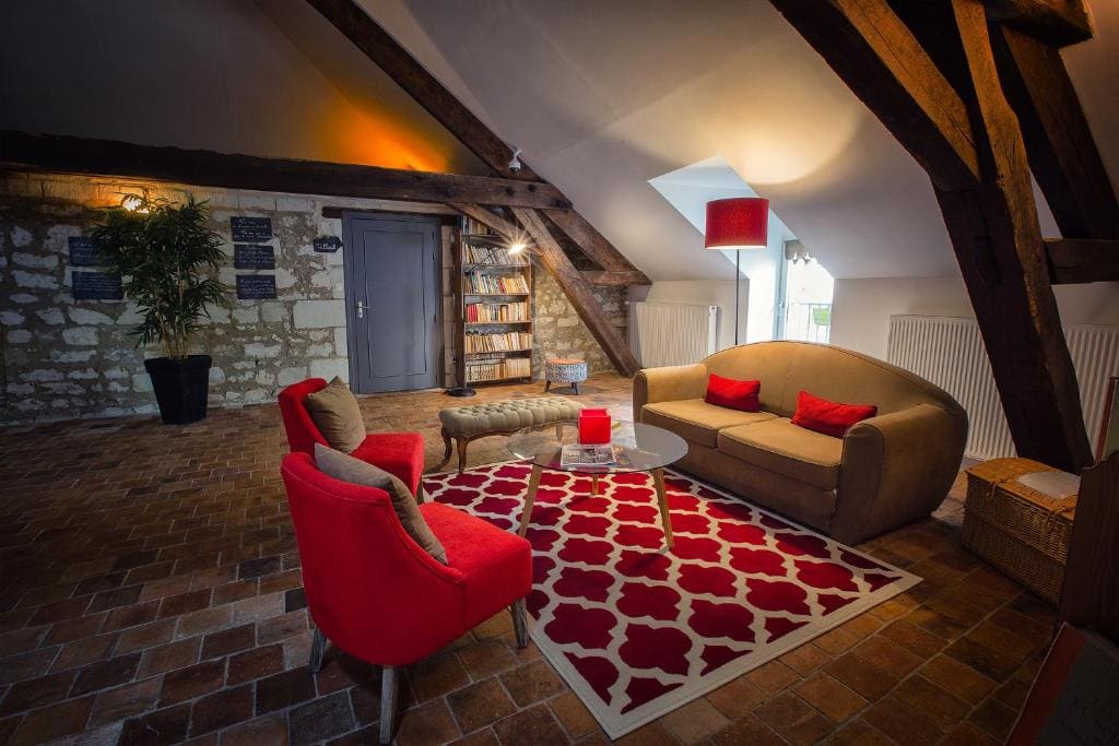 Hôtel & Spa Chai De La Paleine - View 4