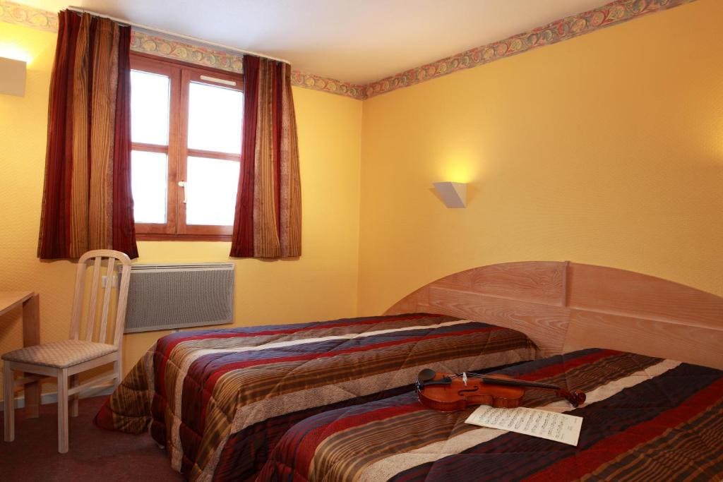 Logis Le Luth - Vista 2