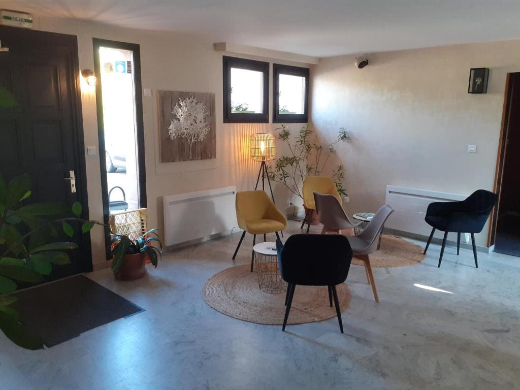 Logis Le Luth - Vista 4