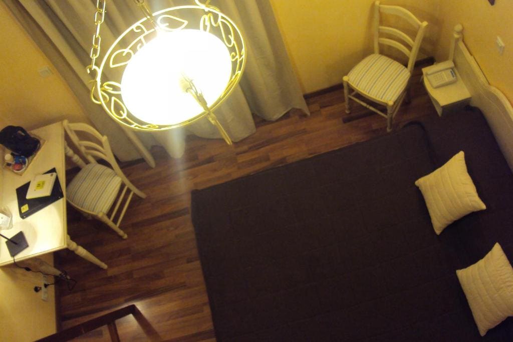 Logis Hôtel Les 3B - Vista 6