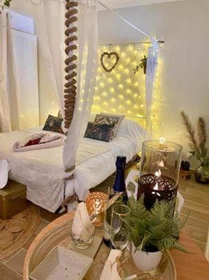 LOVER'S ROOM TROPIC - View 6