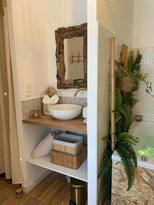 LOVER'S ROOM TROPIC - View 2