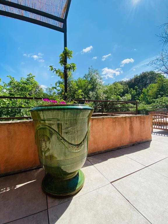 La Bartassade - Modern Independent Guesthouse - Main view
