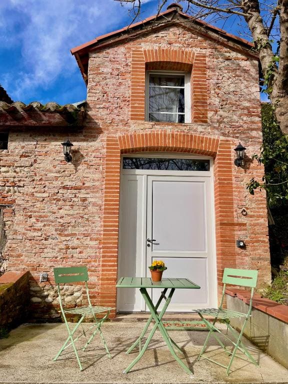 Maison Amaryllis - Main view