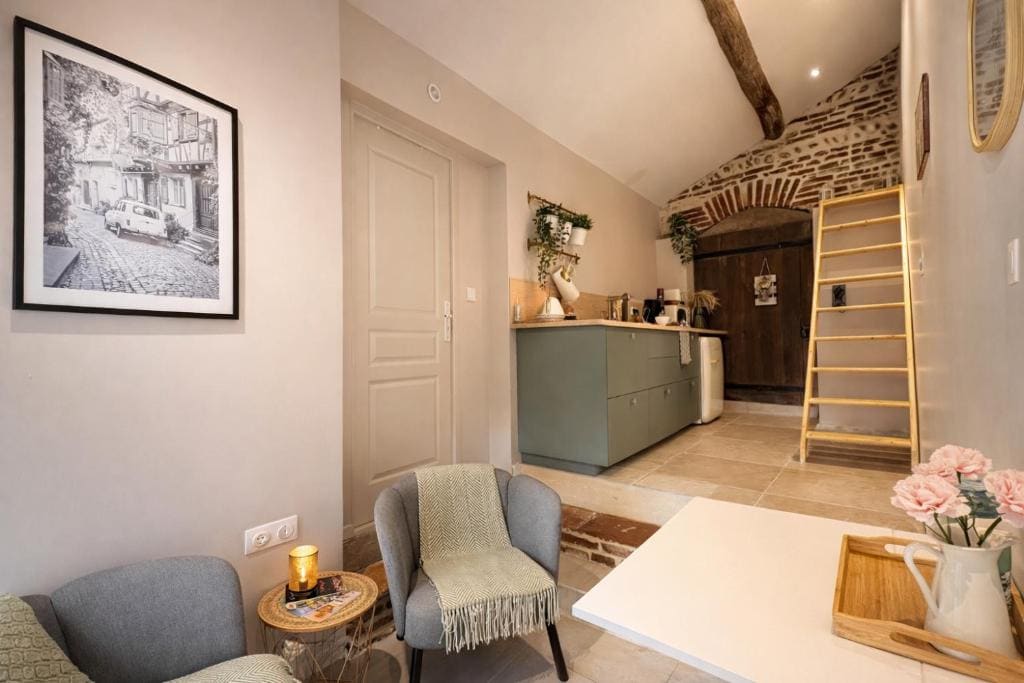 Maison Amaryllis - View 7