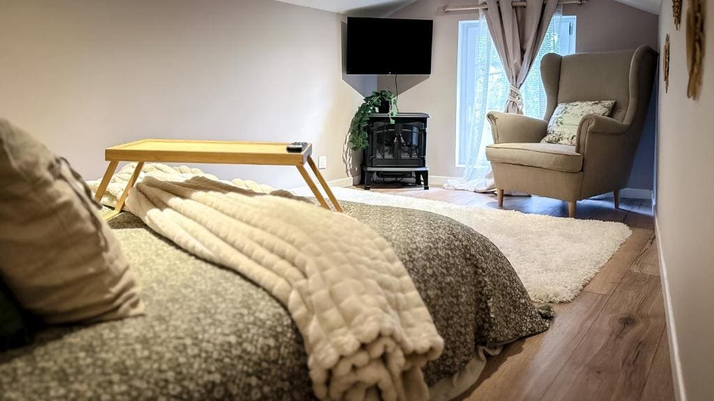 Maison Amaryllis - View 6