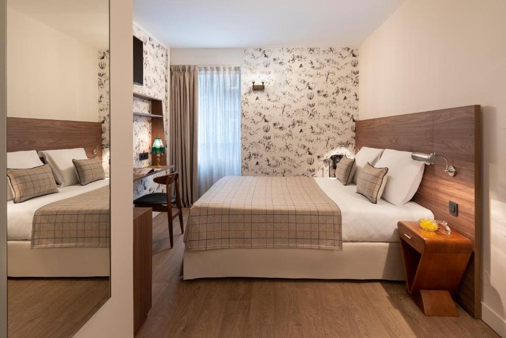 Maison Barbillon Grenoble - Centre Gare - View 2