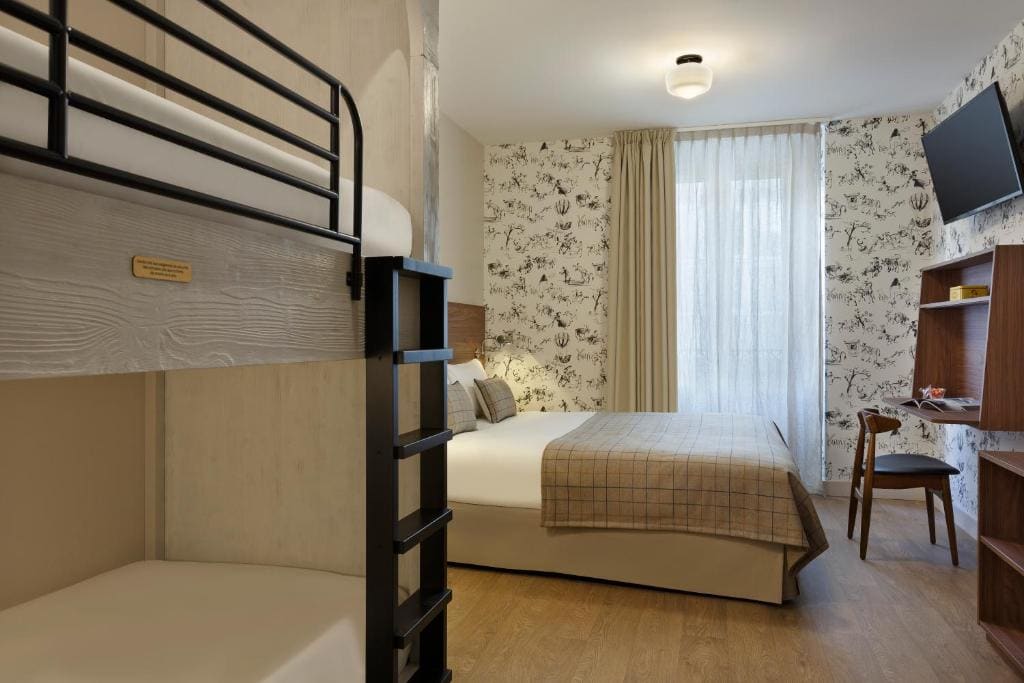 Maison Barbillon Grenoble - Centre Gare - View 7