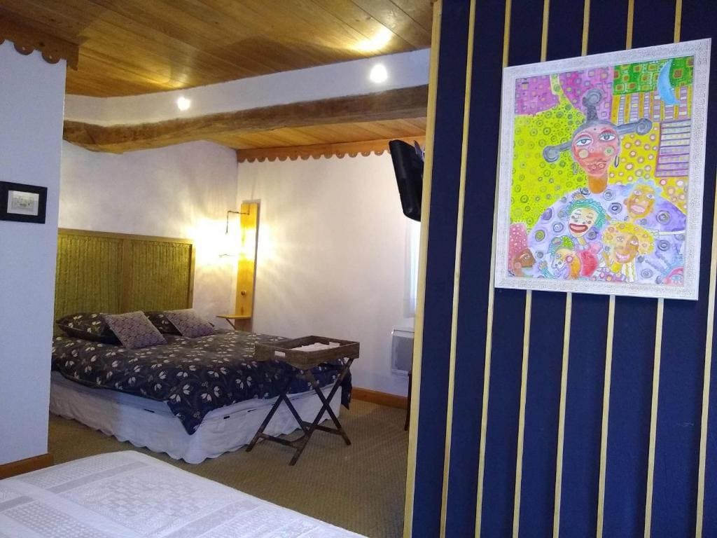 Maison Basta - View 3