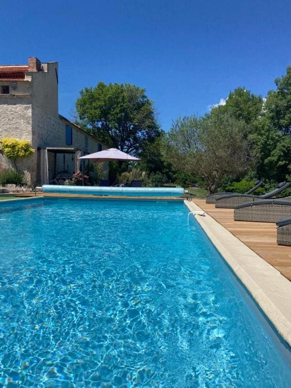 MAISON BEAUMONT - Vista 3