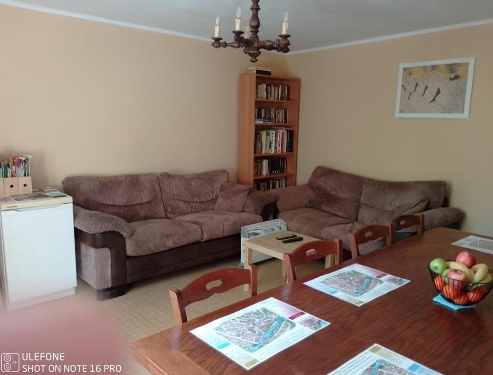 Maison Belvoir - View 3