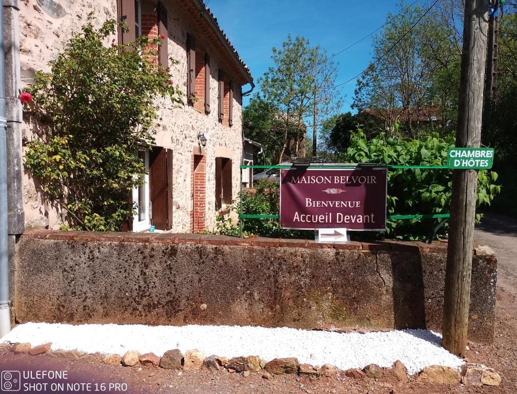 Maison Belvoir - View 5