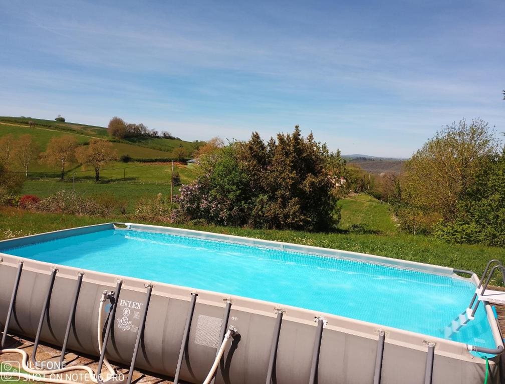 Maison Belvoir - View 7