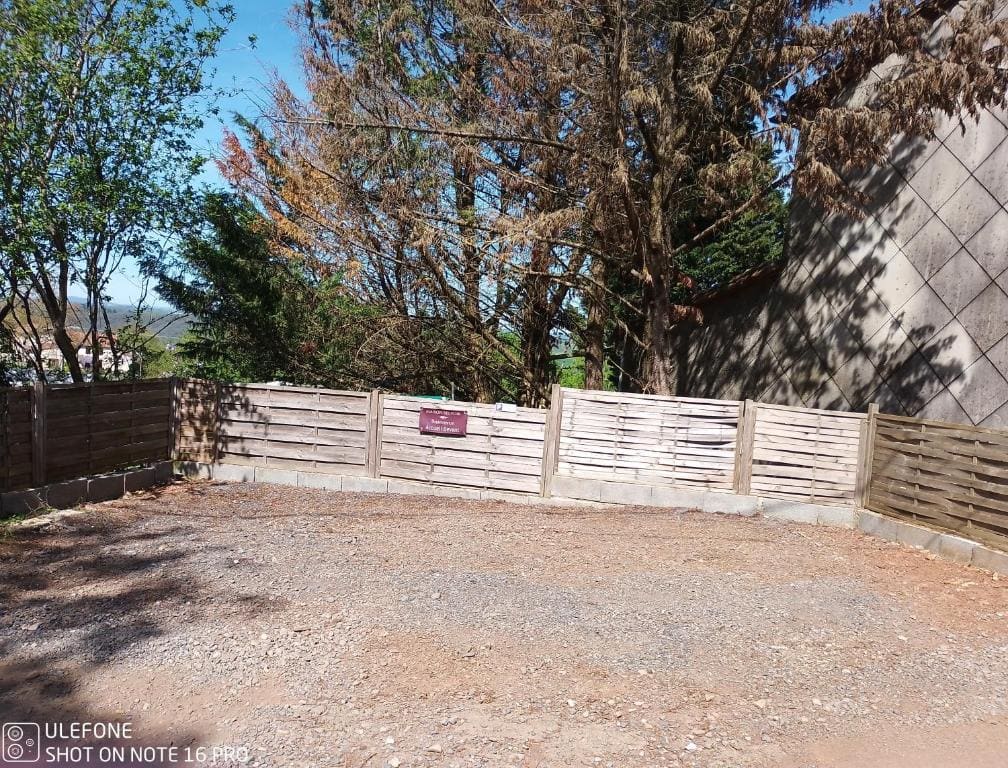 Maison Belvoir - View 2