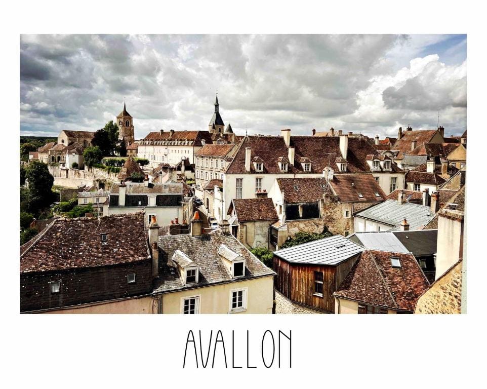Maison Beurdelaine - View 3