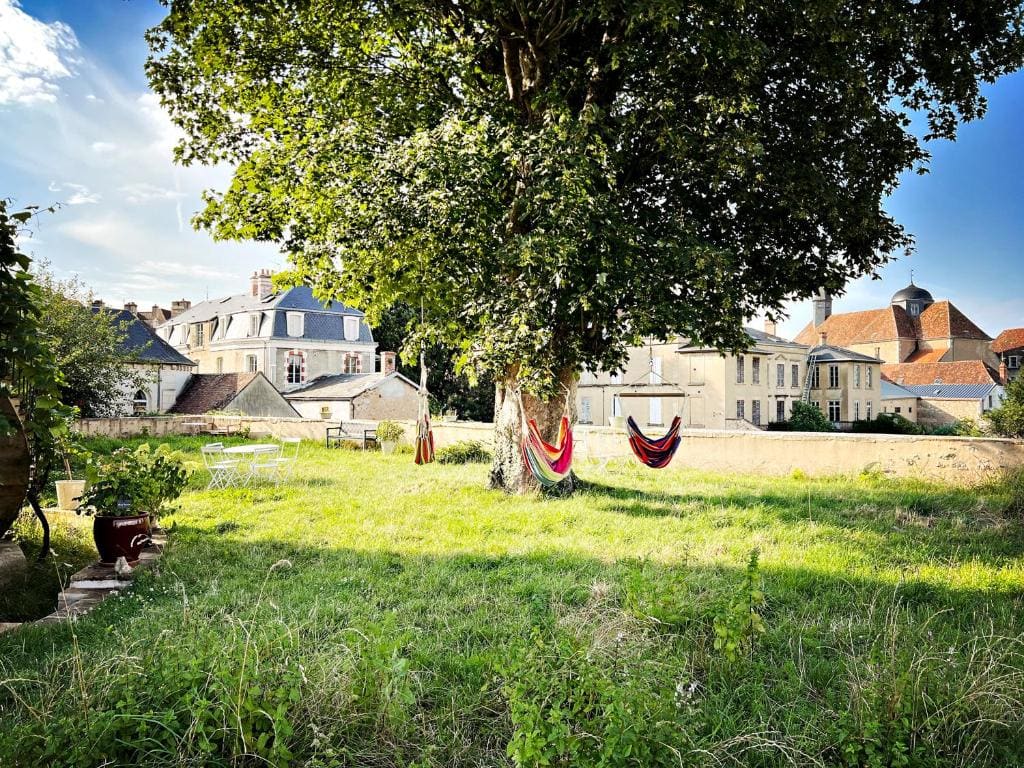 Maison Beurdelaine - View 2