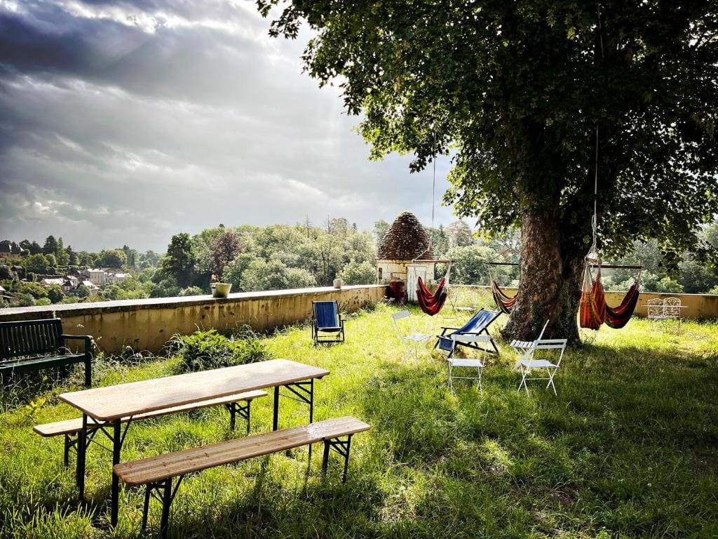 Maison Beurdelaine - View 6