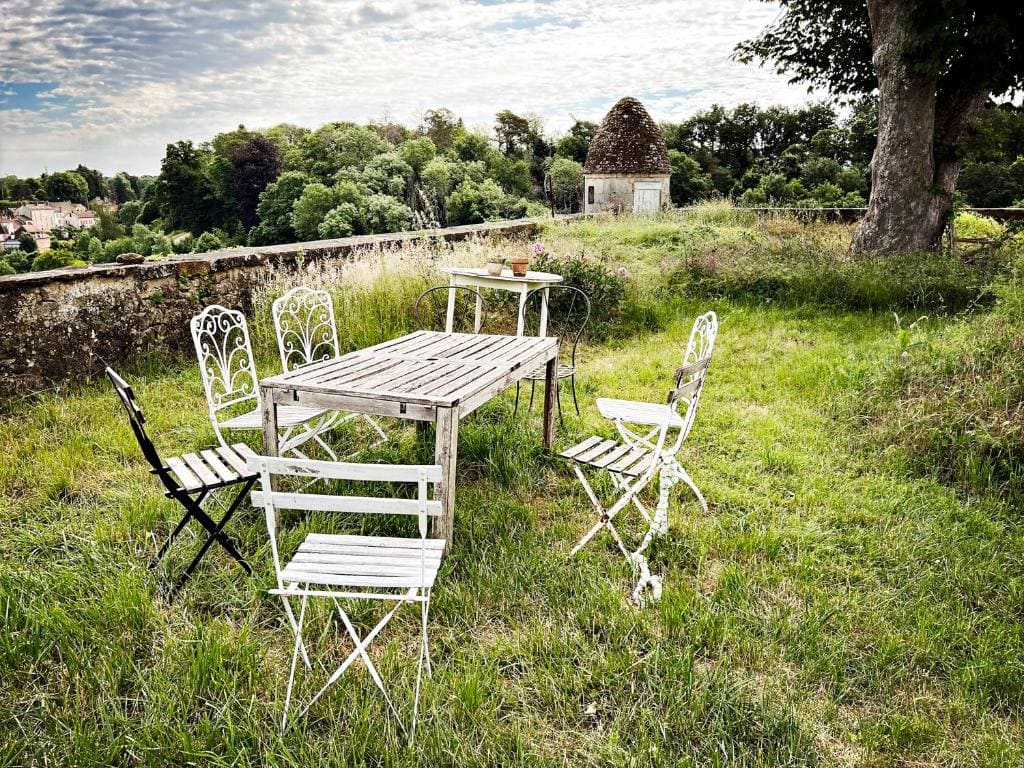 Maison Beurdelaine - View 7