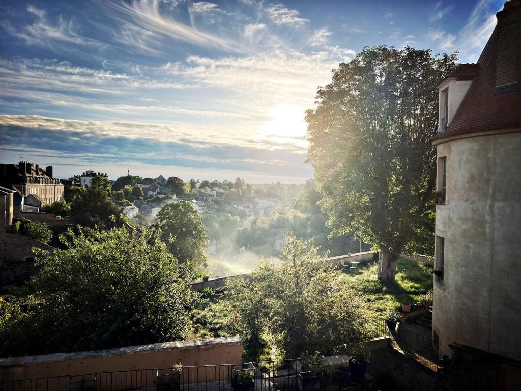 Maison Beurdelaine - View 5
