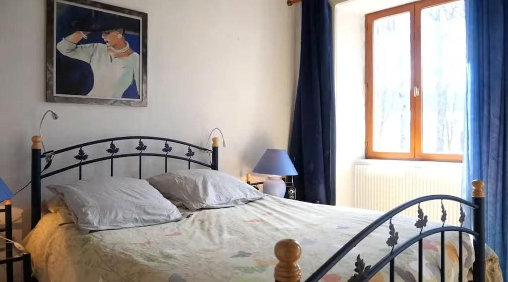 Maison d'hôte - Les Fayards - View 7